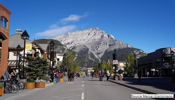 Banff